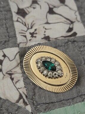 Vintage Brooch/Pin